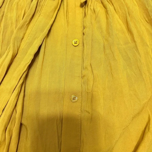 Sundance Sera Ruffled Blouse - Picture 7 of 9